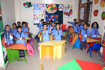 Raheeq Global School