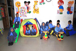 Raheeq Global School