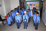 Raheeq Global School