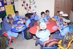 Raheeq Global School