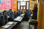 Raheeq Global School