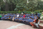 Raheeq Global School