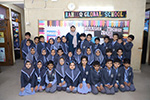 Raheeq Global School