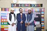 Raheeq Global School